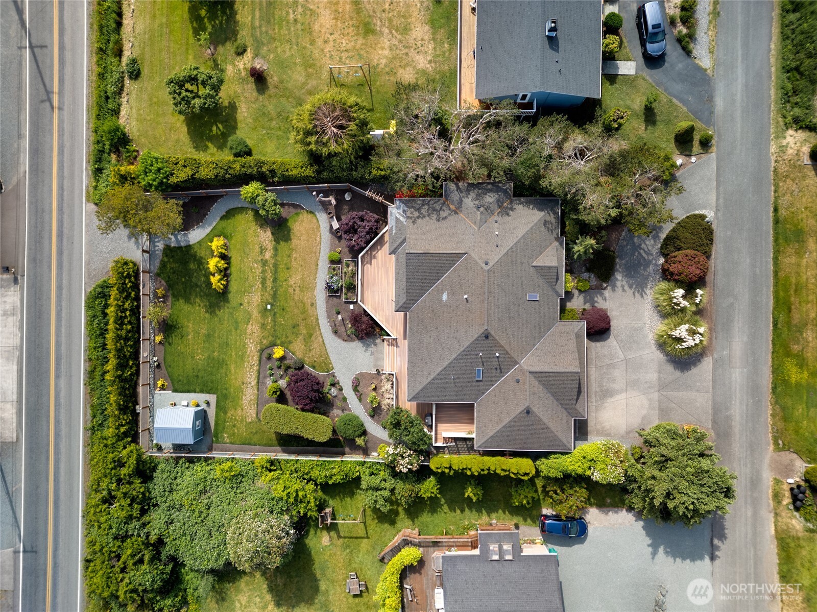 6404 Warren Street Anacortes WA 98221