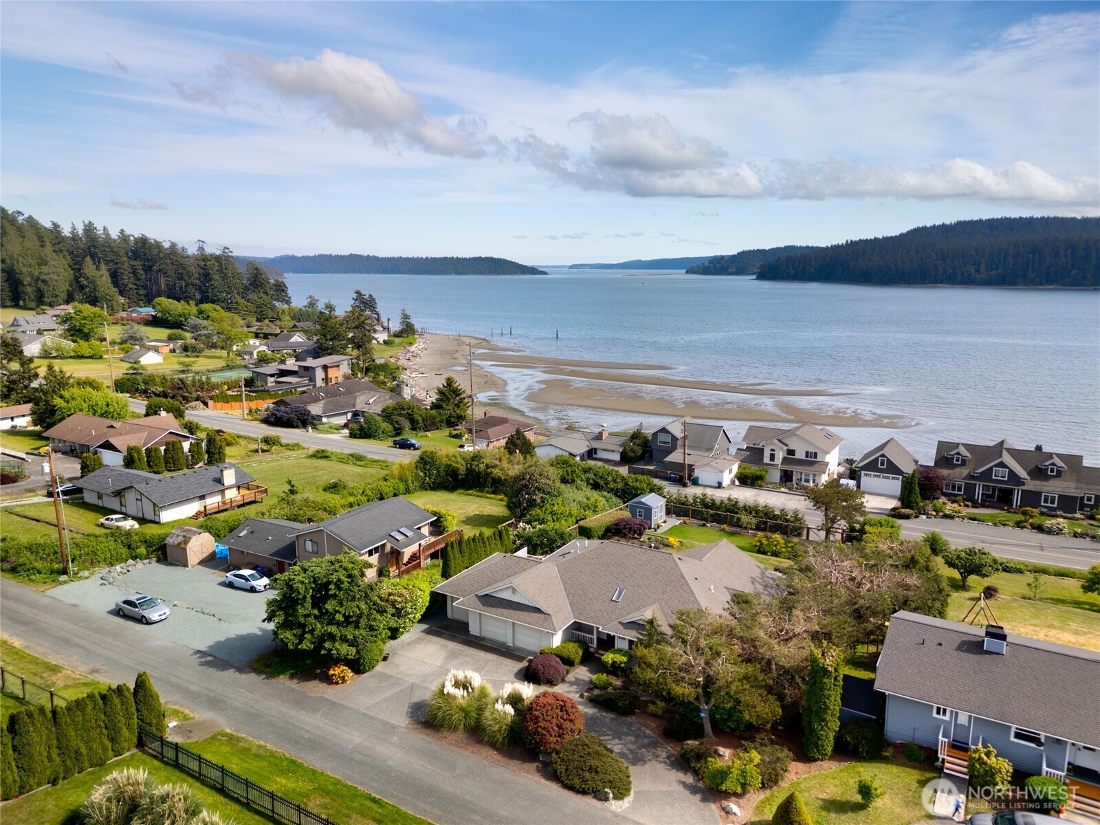 6404 Warren Street Anacortes WA 98221