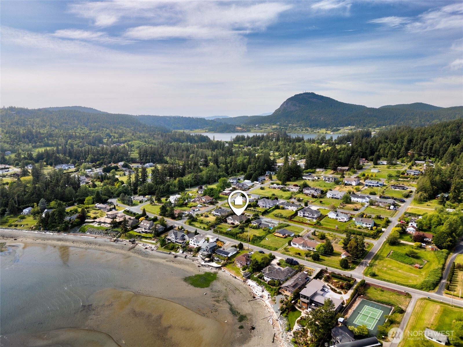 6404 Warren Street Anacortes WA 98221