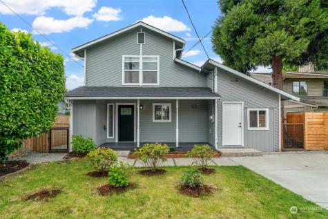 923 100TH Seattle WA 98133