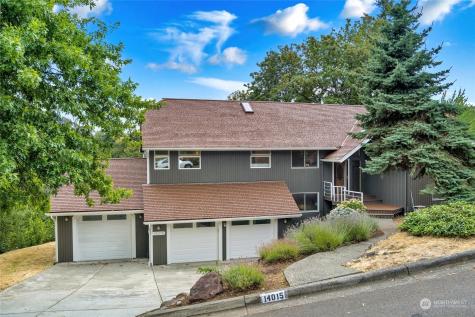14015 50th Bellevue WA 98006