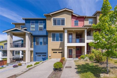 1066 SW 99th Place Seattle WA 98106