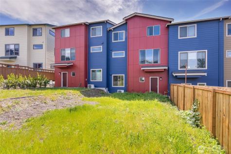 1066 SW 99th Place Seattle WA 98106