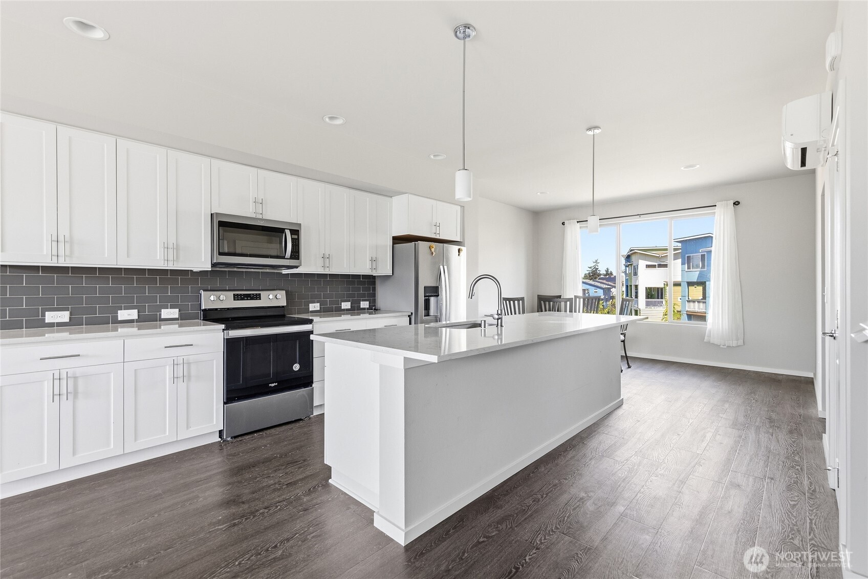 1066 SW 99th Place Seattle WA 98106