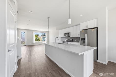 1066 SW 99th Place Seattle WA 98106