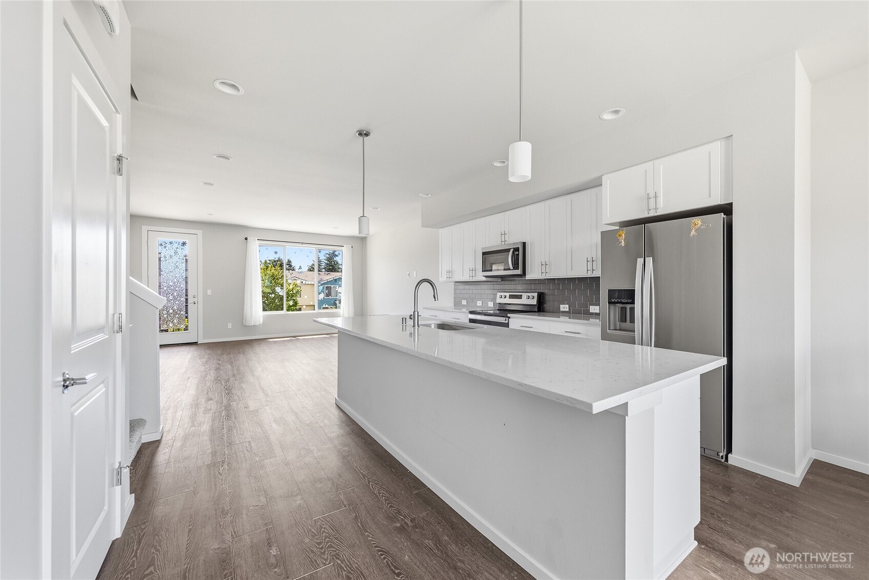 1066 SW 99th Place Seattle WA 98106