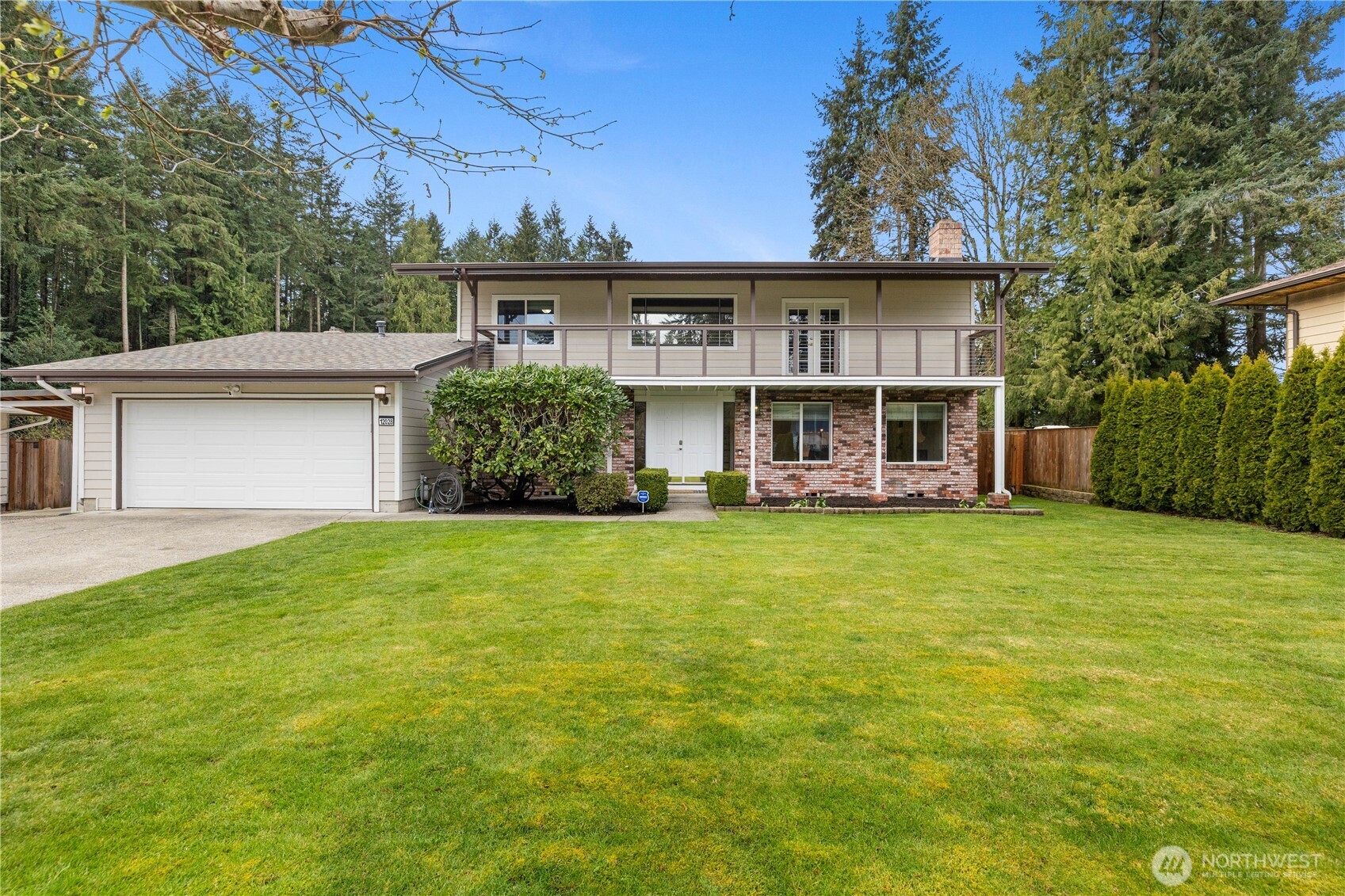 12028 31st Drive SE Everett WA 98208