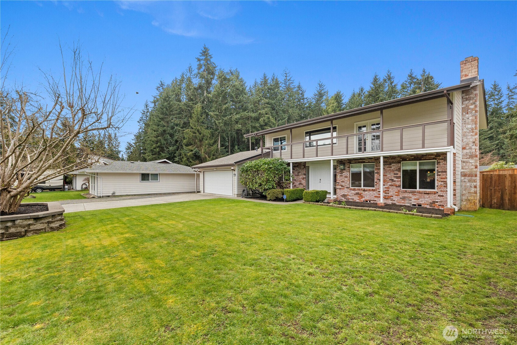 12028 31st Drive SE Everett WA 98208