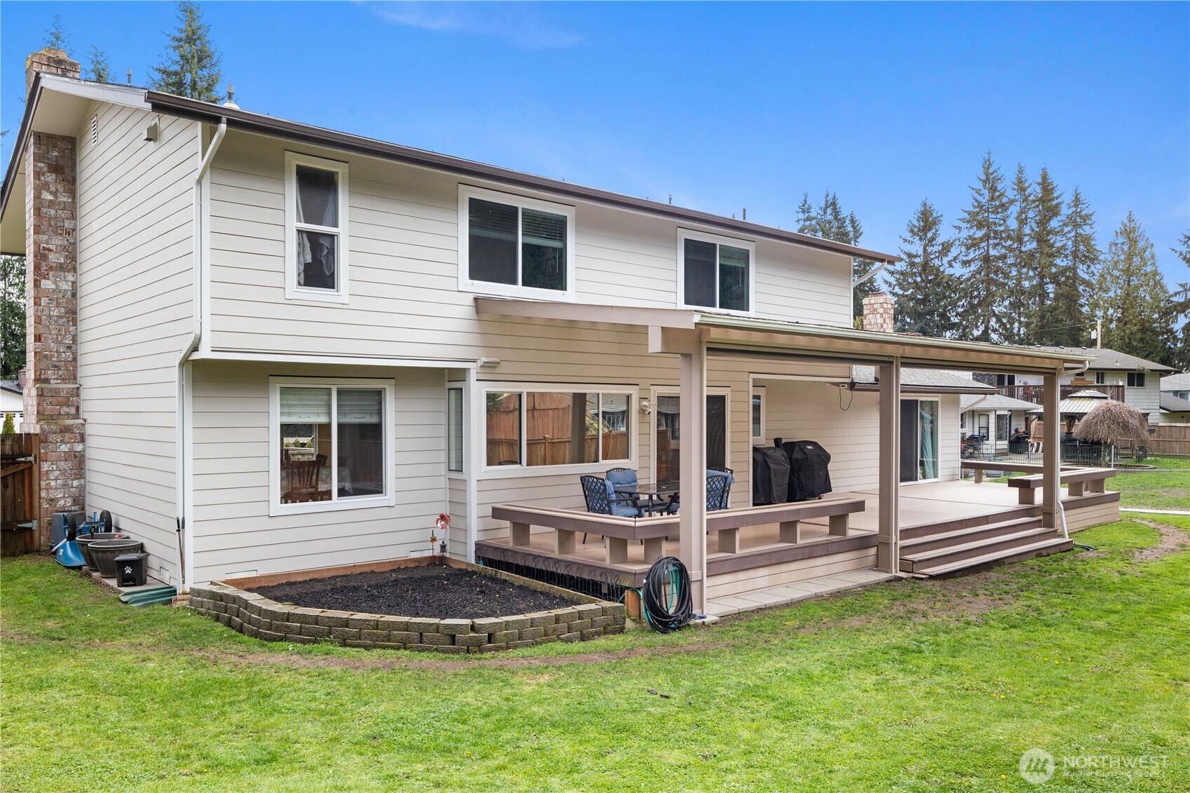 12028 31st Drive SE Everett WA 98208