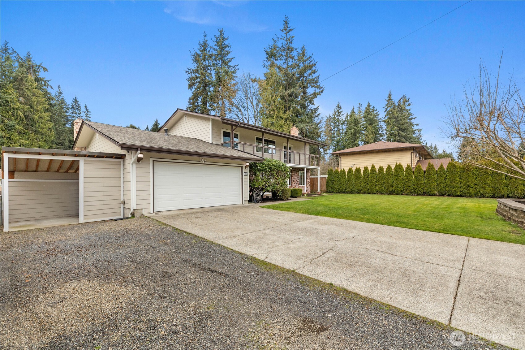 12028 31st Drive SE Everett WA 98208