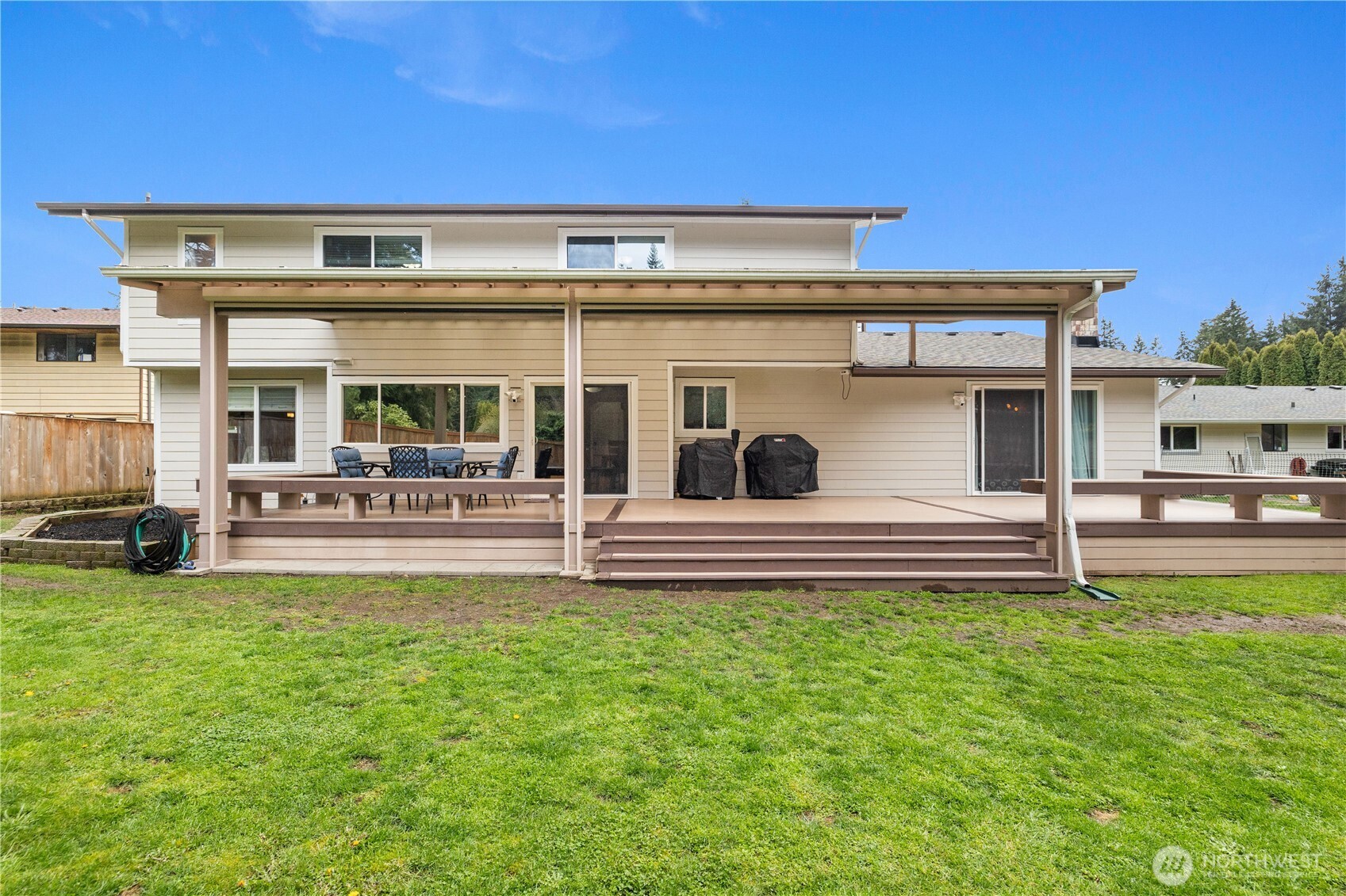 12028 31st Drive SE Everett WA 98208