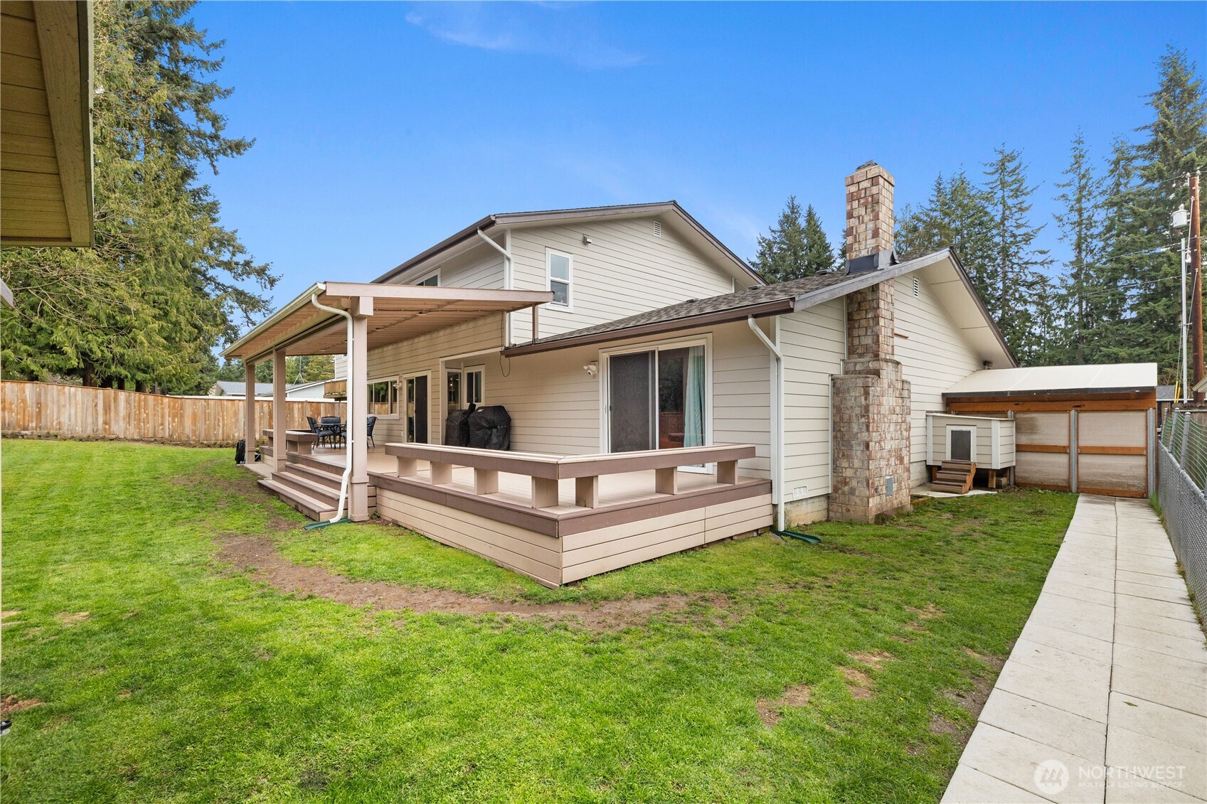 12028 31st Drive SE Everett WA 98208