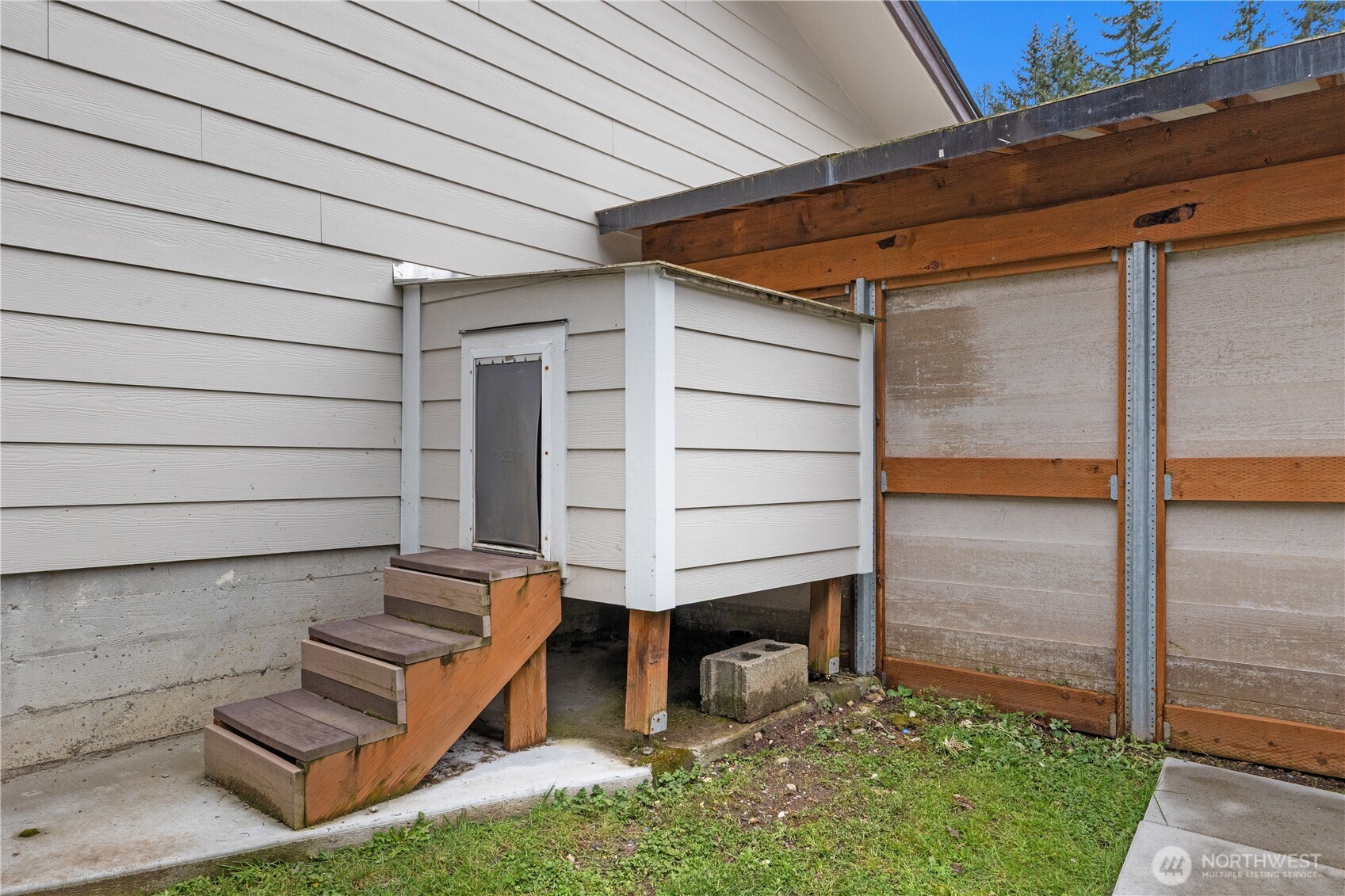 12028 31st Drive SE Everett WA 98208