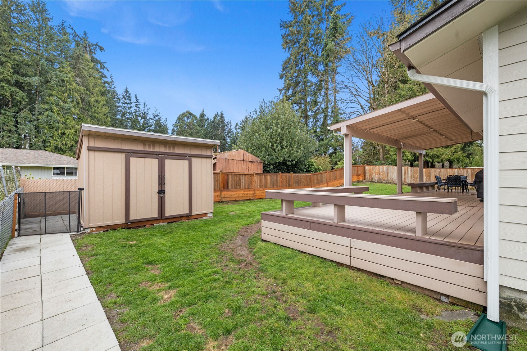 12028 31st Drive SE Everett WA 98208