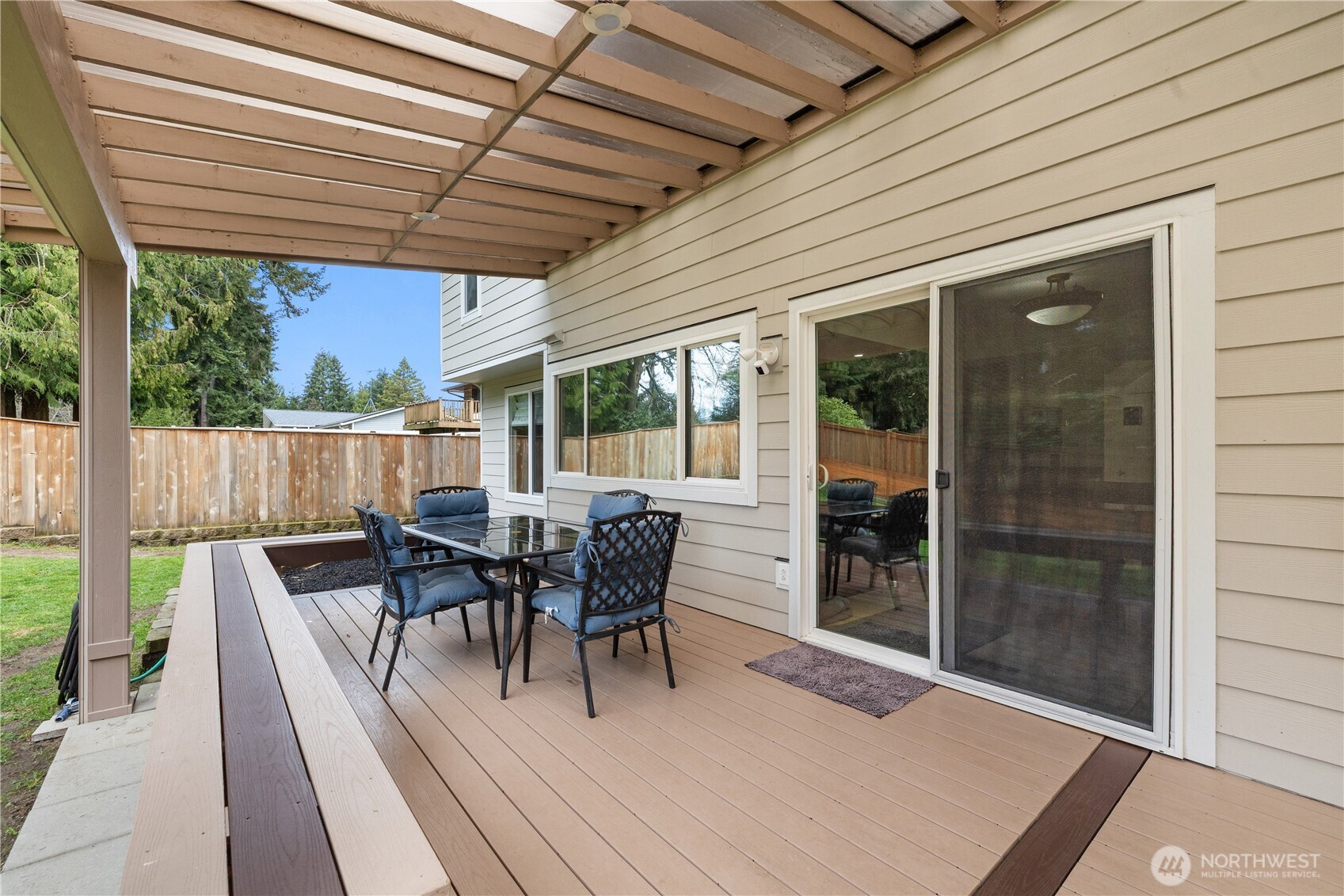 12028 31st Drive SE Everett WA 98208