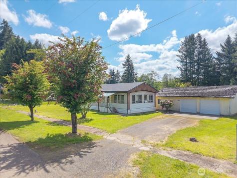 315 Washington Pe Ell WA 98572