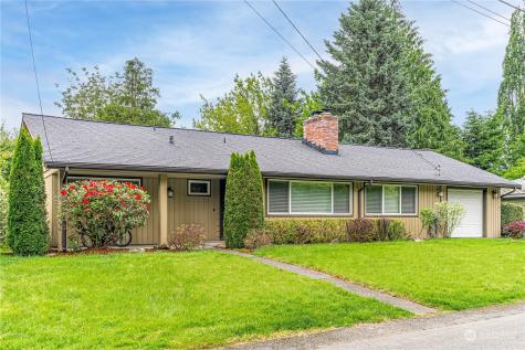 11020 18th Bellevue WA 98004