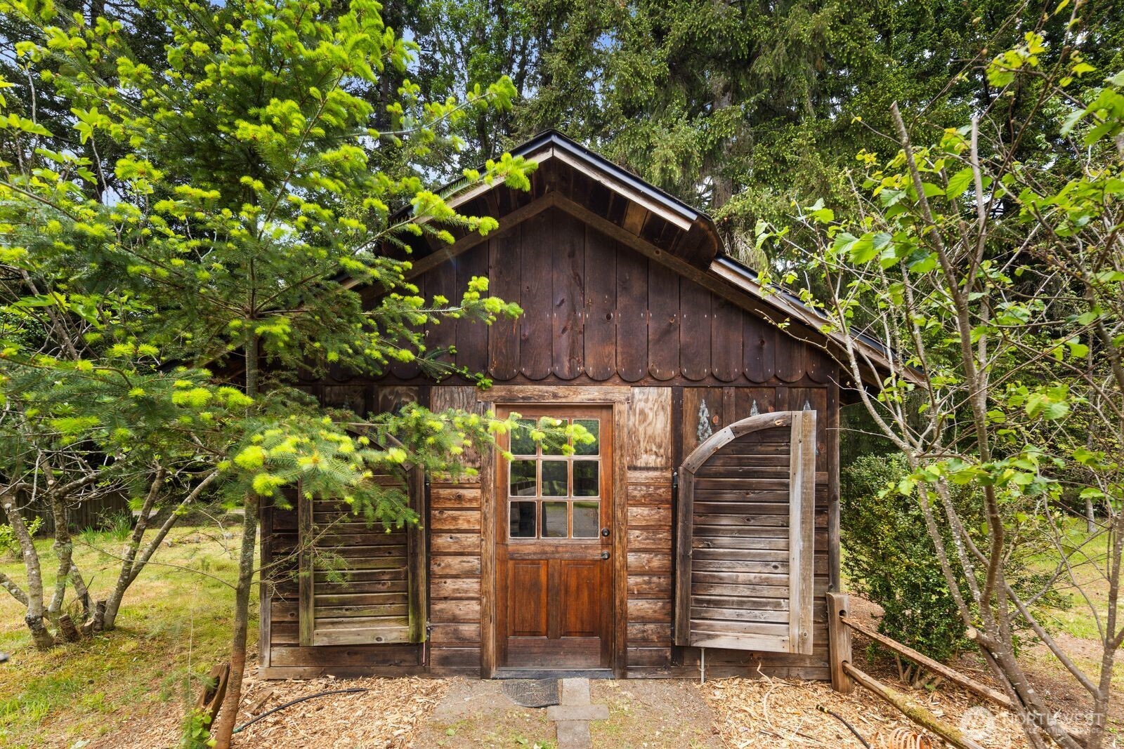 13031 SW 297th Way Vashon WA 98070