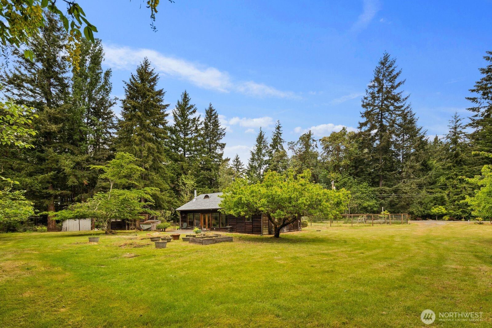 13031 SW 297th Way Vashon WA 98070
