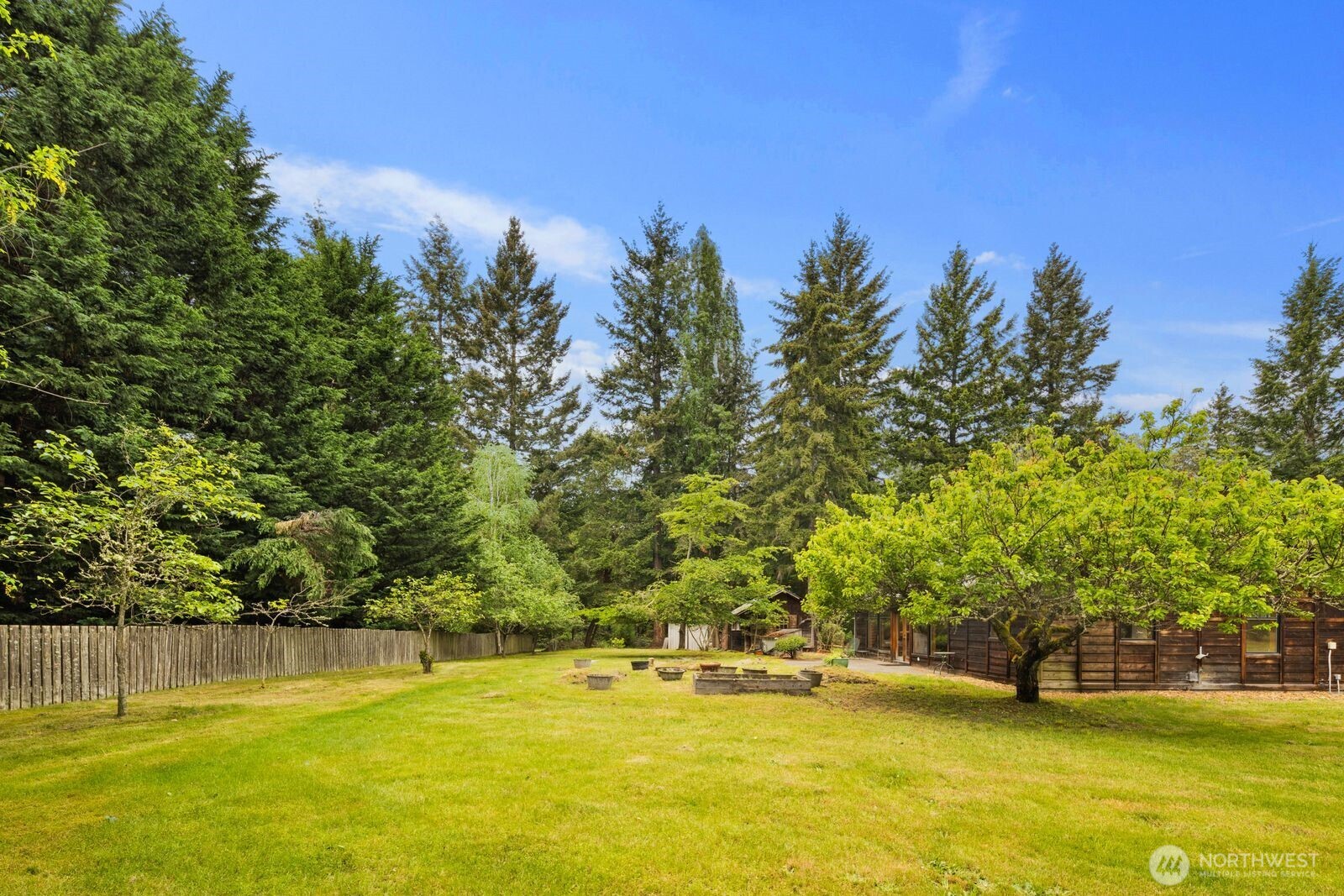 13031 SW 297th Way Vashon WA 98070