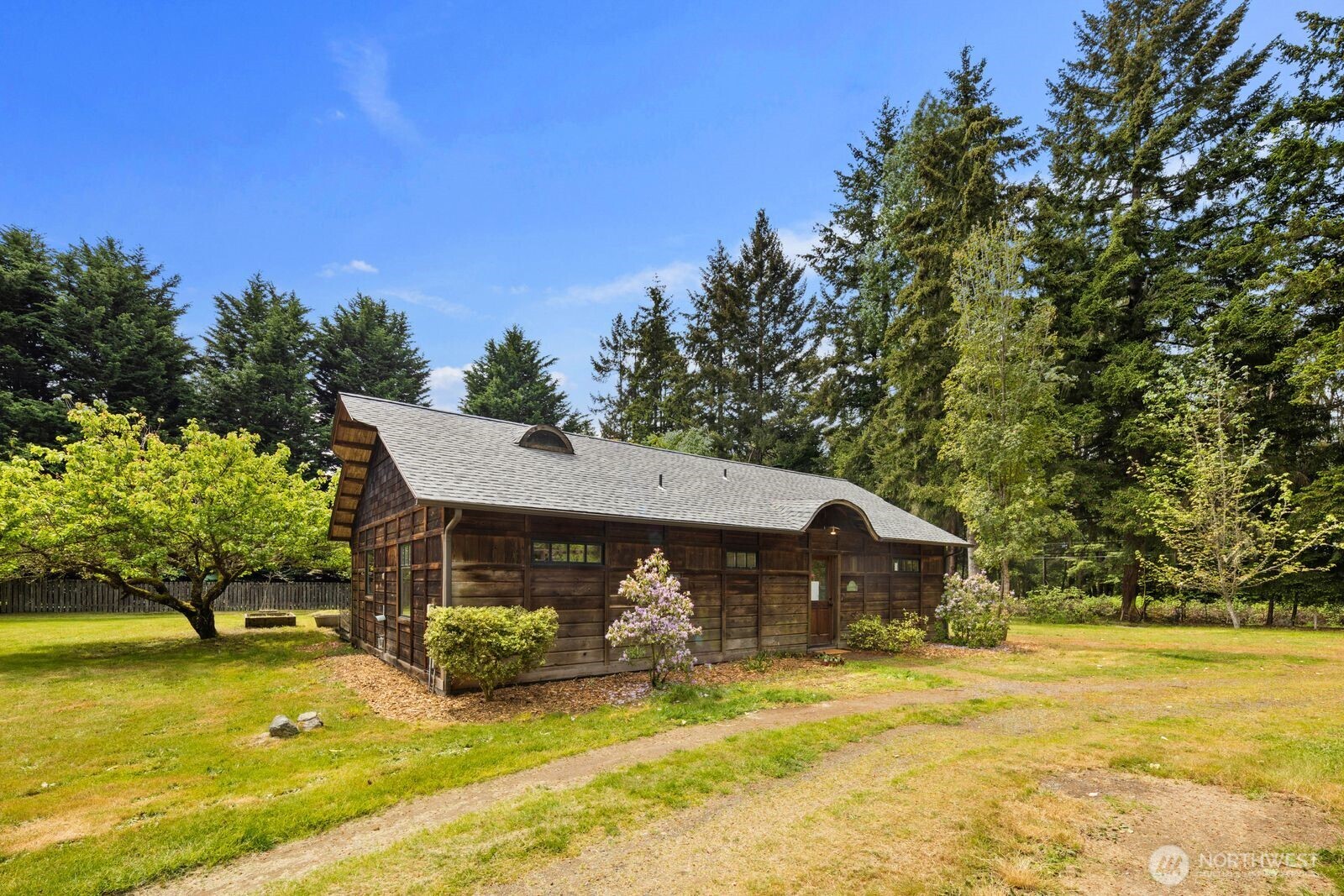 13031 SW 297th Way Vashon WA 98070