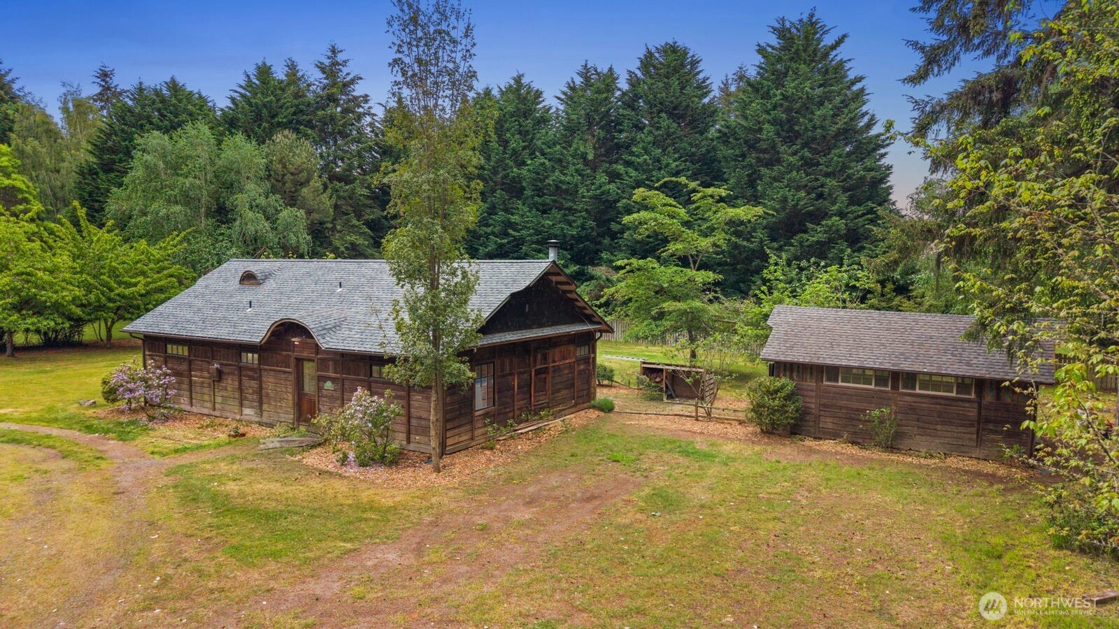 13031 SW 297th Way Vashon WA 98070