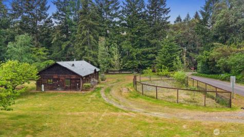 13031 SW 297th Way Vashon WA 98070