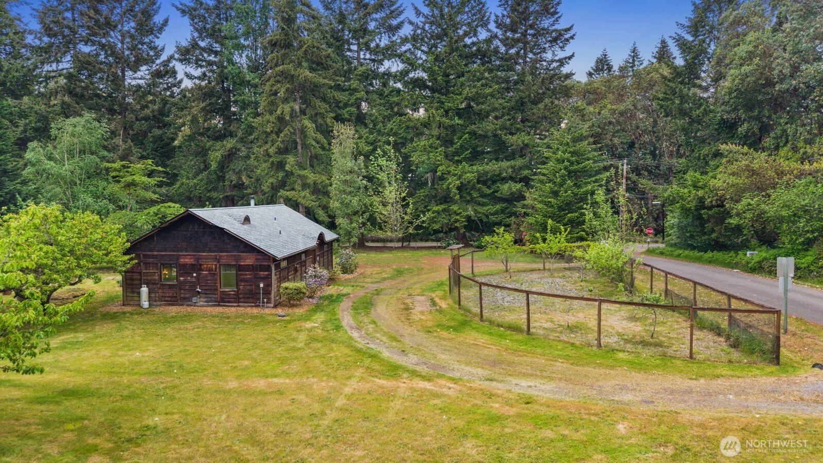 13031 SW 297th Way Vashon WA 98070