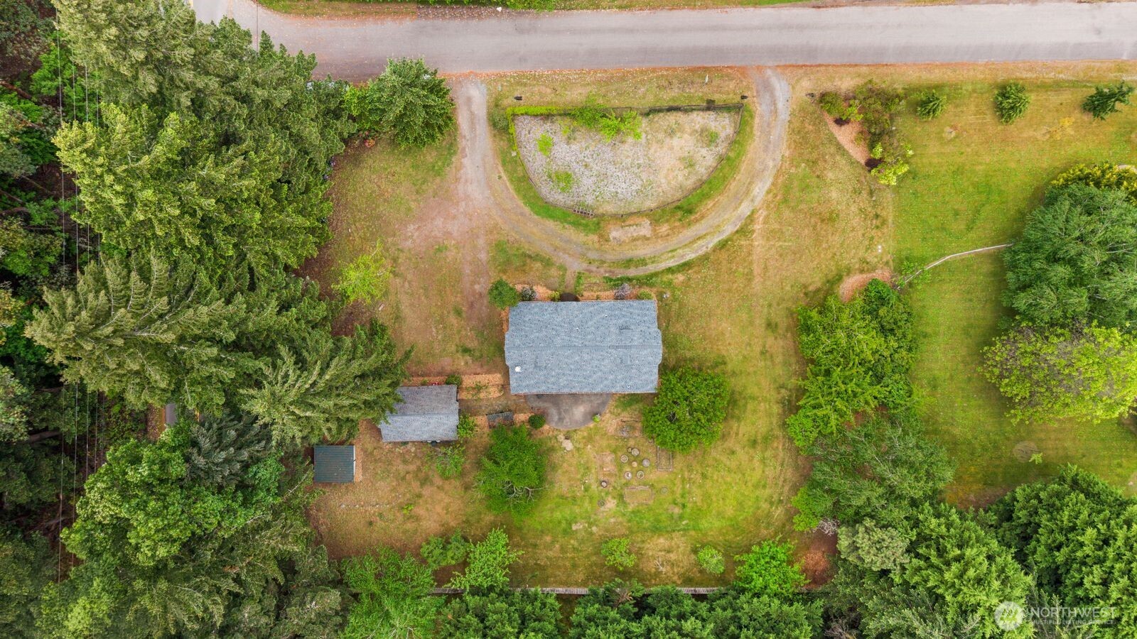 13031 SW 297th Way Vashon WA 98070