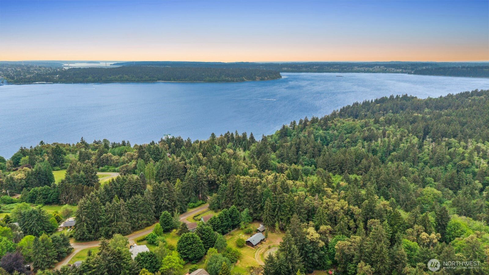 13031 SW 297th Way Vashon WA 98070