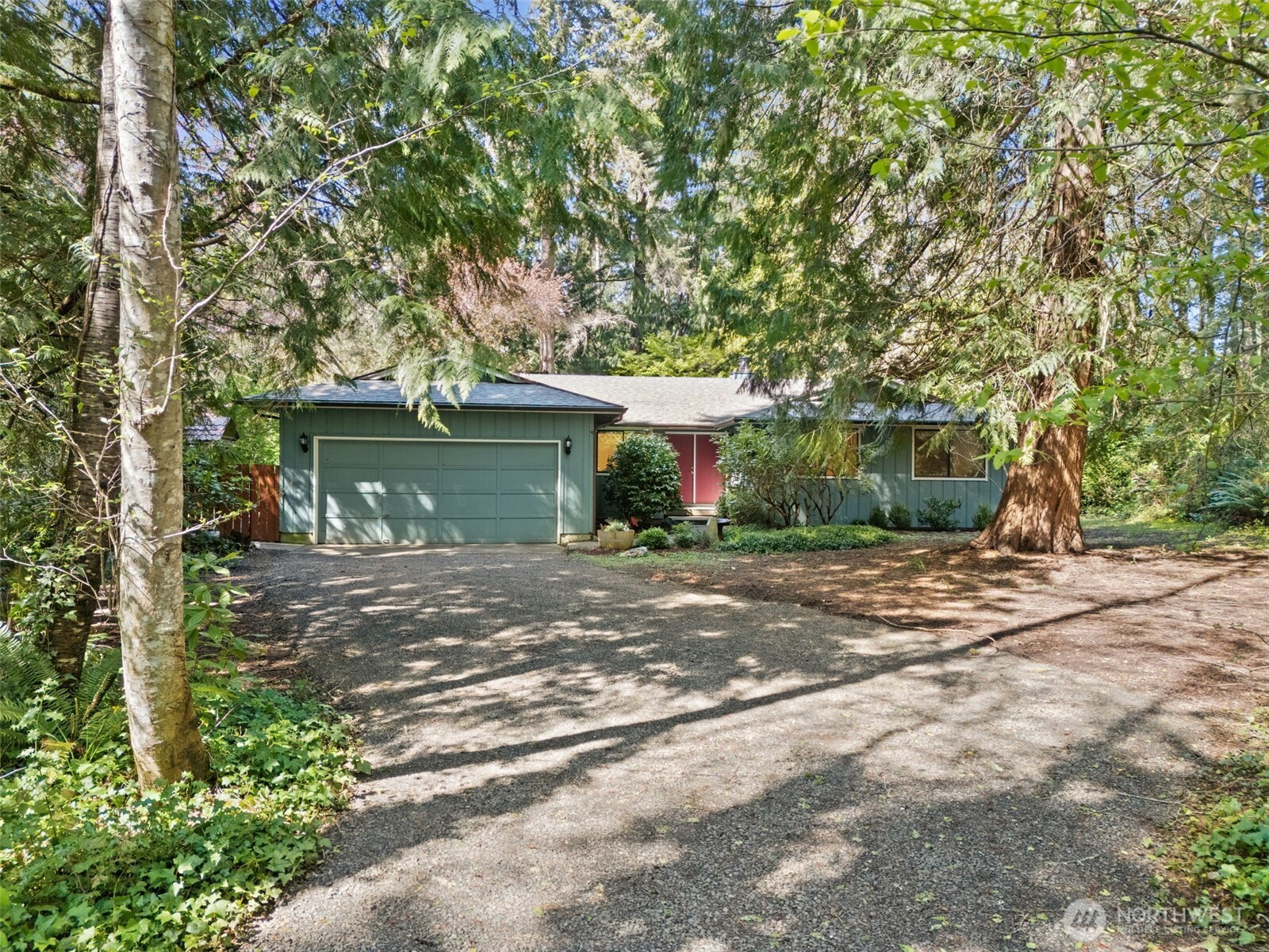 5496 NE Laura Loop Poulsbo WA 98370