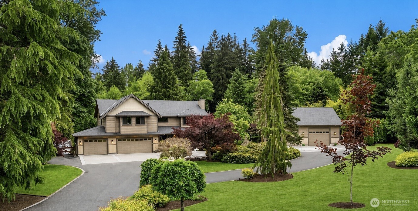 17215 NE 195th Street Woodinville WA 98072