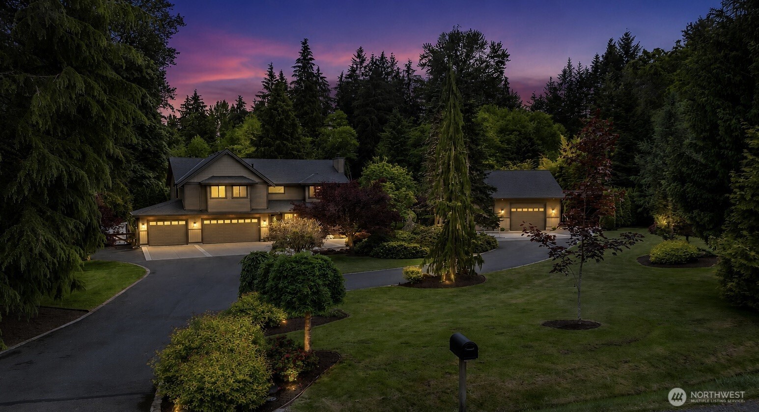 17215 NE 195th Street Woodinville WA 98072