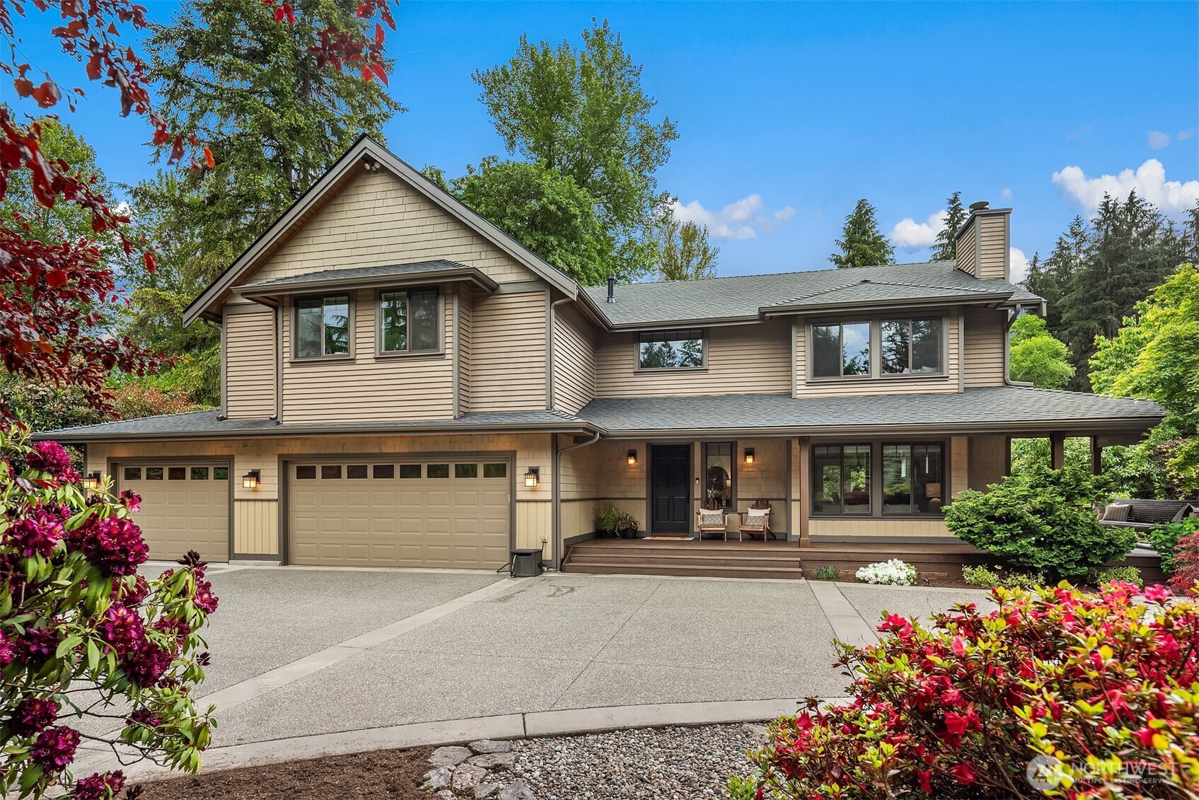 17215 NE 195th Street Woodinville WA 98072