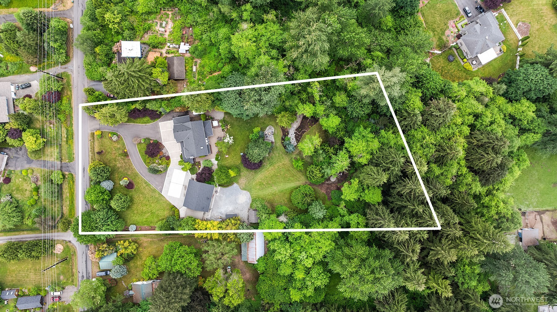 17215 NE 195th Street Woodinville WA 98072