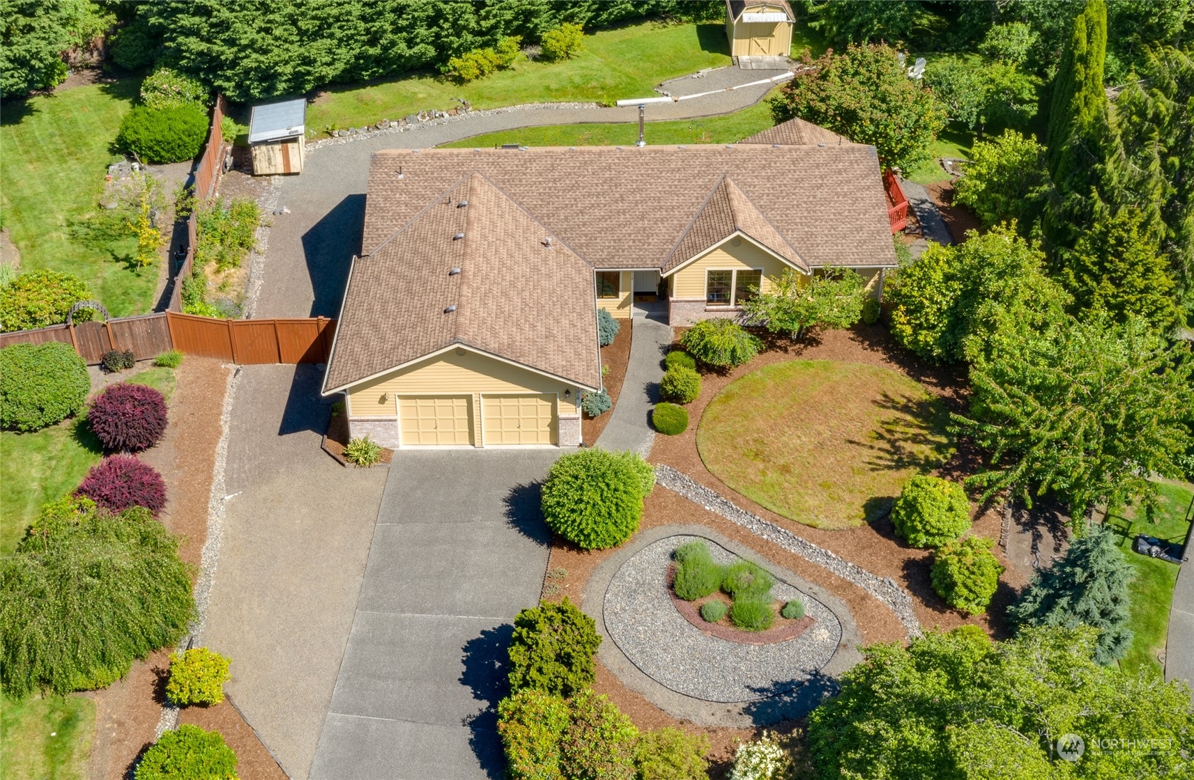 3018 187th Place Se Bothell WA 98012