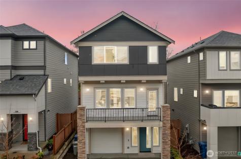 309 207th Place SE Bothell WA 98012