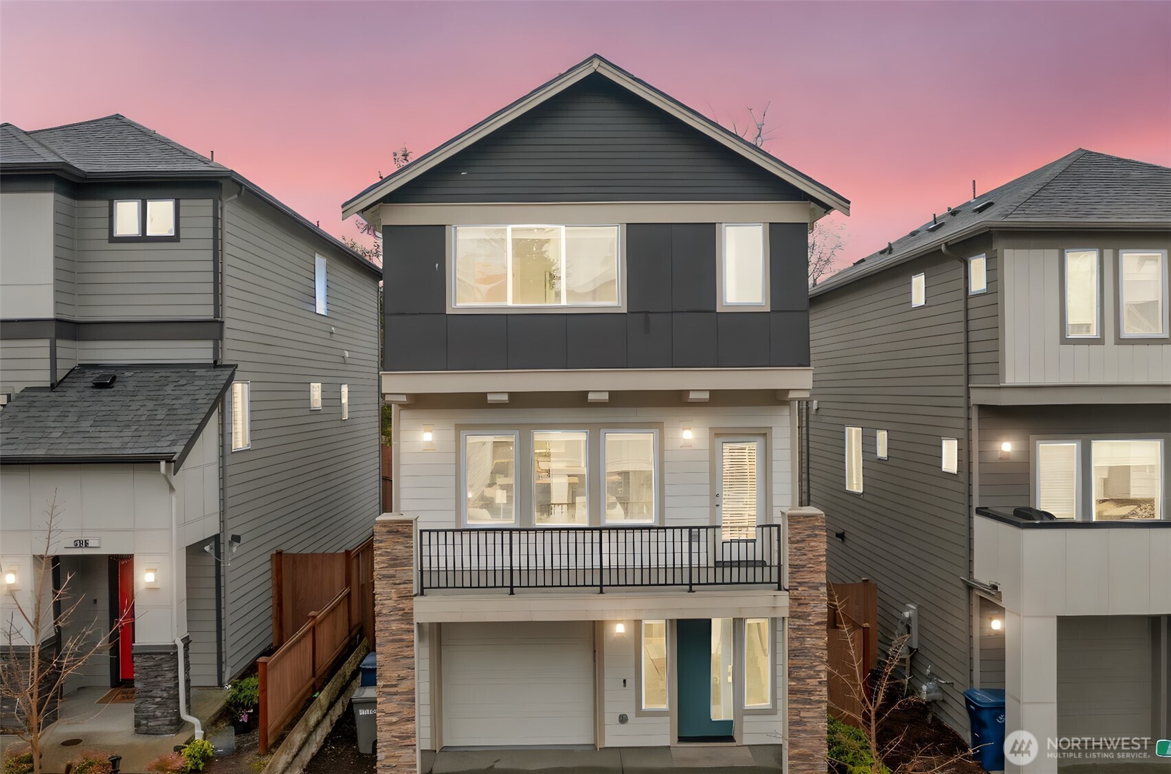 309 207th Place SE Bothell WA 98012