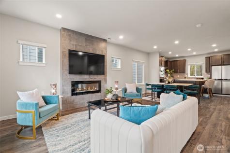 309 207th Place SE Bothell WA 98012