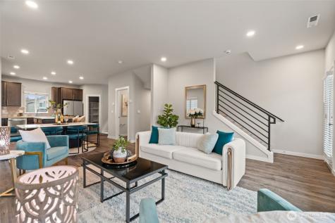 309 207th Place SE Bothell WA 98012