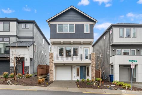 309 207th Place SE Bothell WA 98012