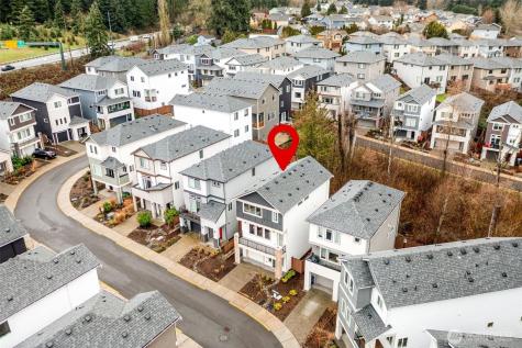 309 207th Place SE Bothell WA 98012