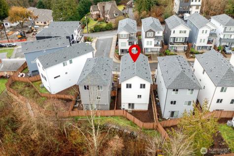 309 207th Place SE Bothell WA 98012