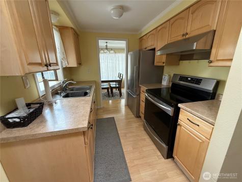 1415 84th Street SE Everett WA 98208