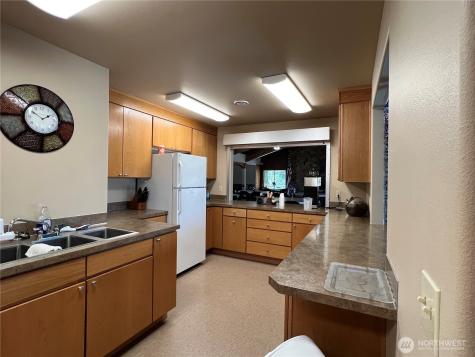 1415 84th Street SE Everett WA 98208