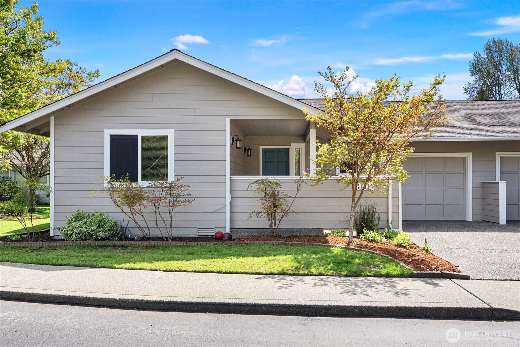 902 NW Leisure Lane Bremerton WA 98311