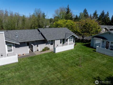 902 NW Leisure Lane Bremerton WA 98311
