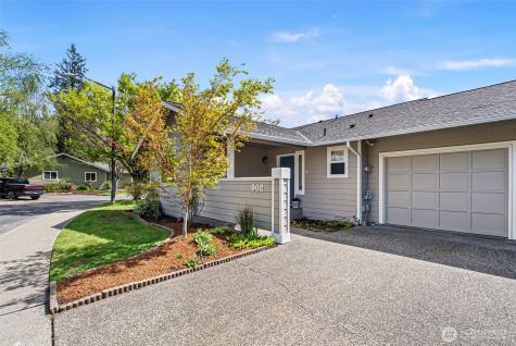 902 NW Leisure Lane Bremerton WA 98311