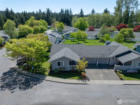 902 NW Leisure Lane Bremerton WA 98311