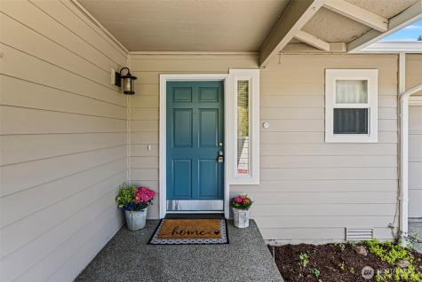 902 NW Leisure Lane Bremerton WA 98311